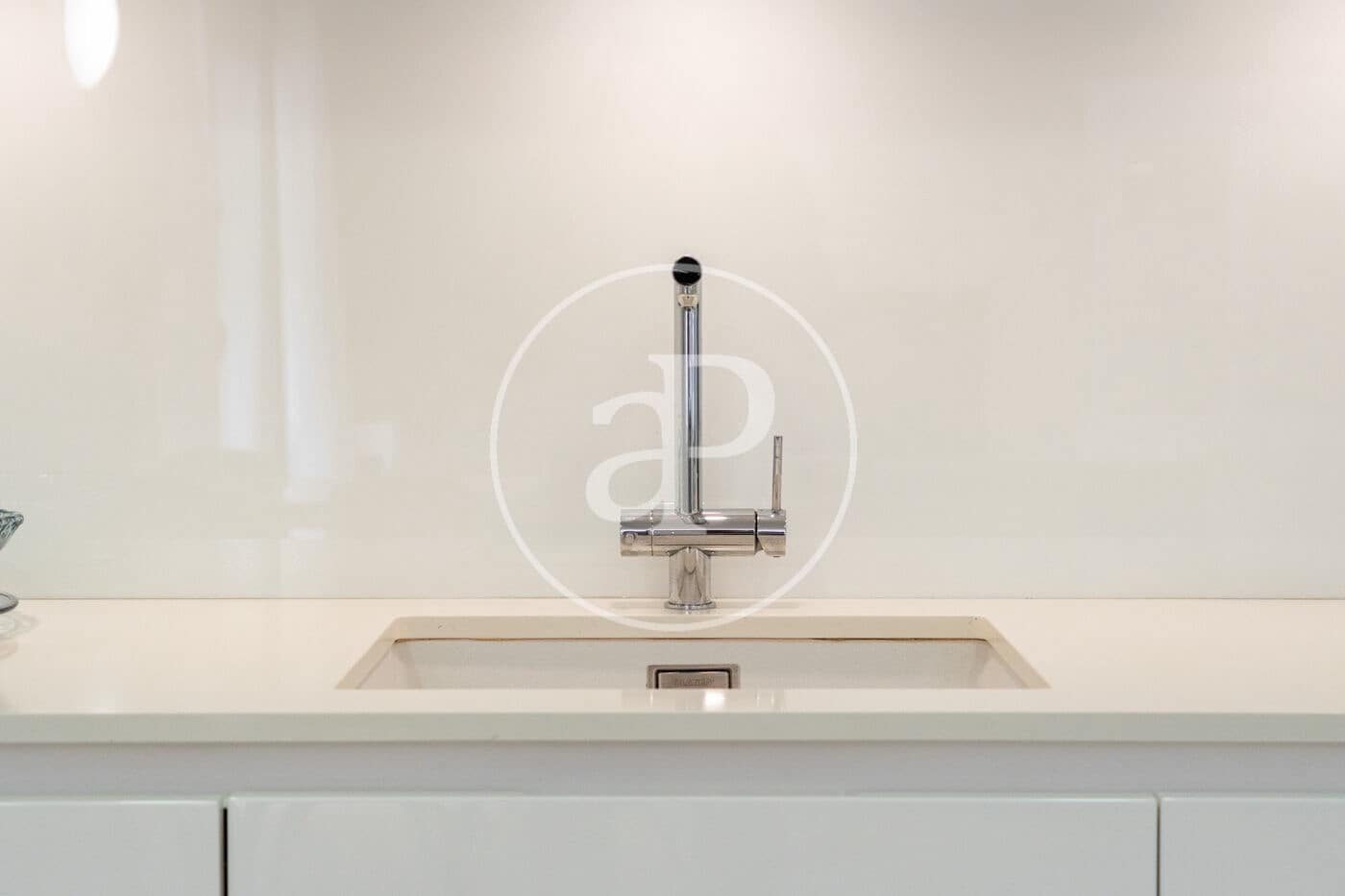 3 makuuhuone Huoneisto myytävänä paikassa Palma de Mallorca mukana uima-altaan - 700 000 € (Ref: 9773083)