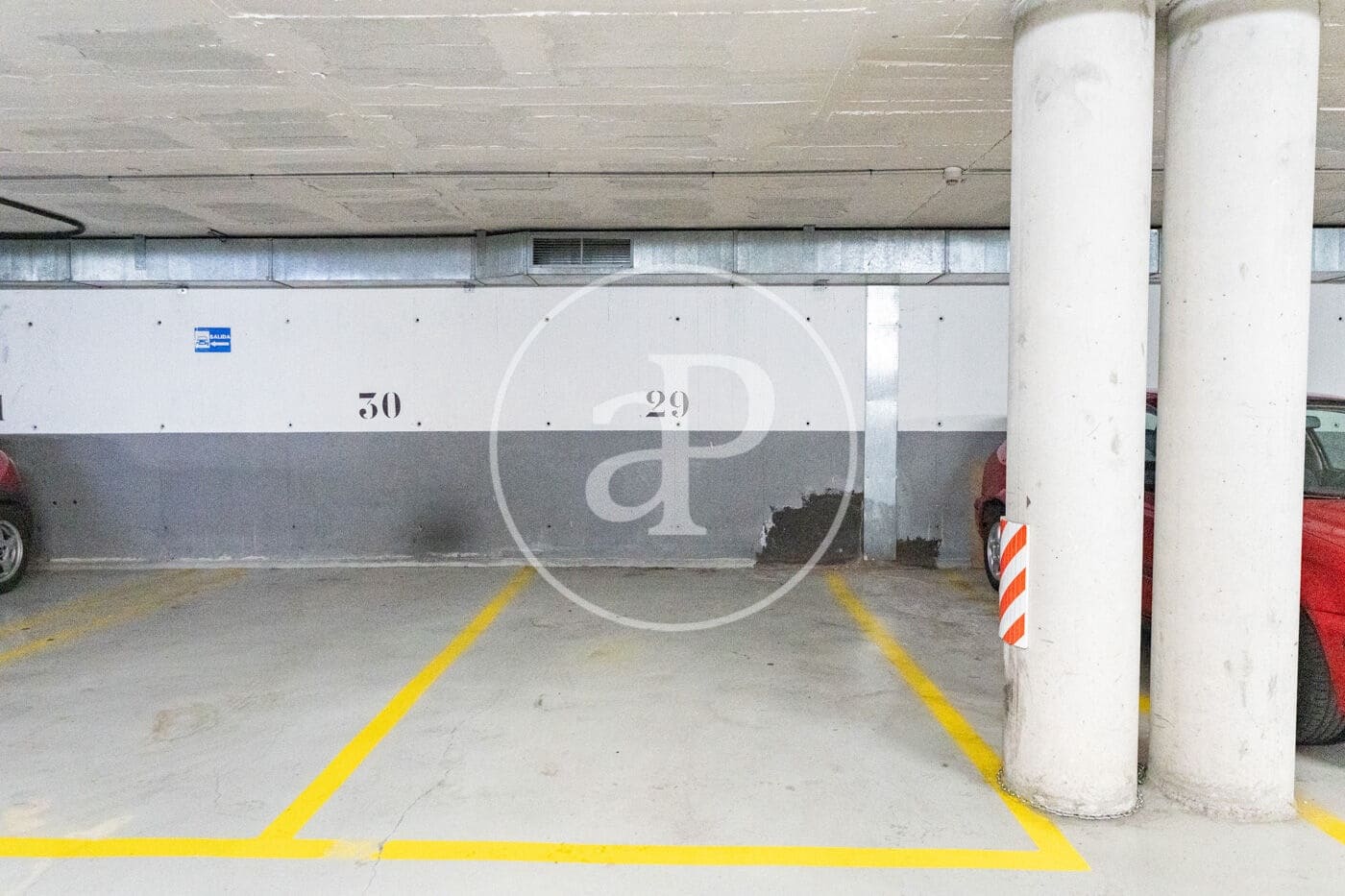 3 makuuhuone Huoneisto myytävänä paikassa Palma de Mallorca mukana uima-altaan - 700 000 € (Ref: 9773083)