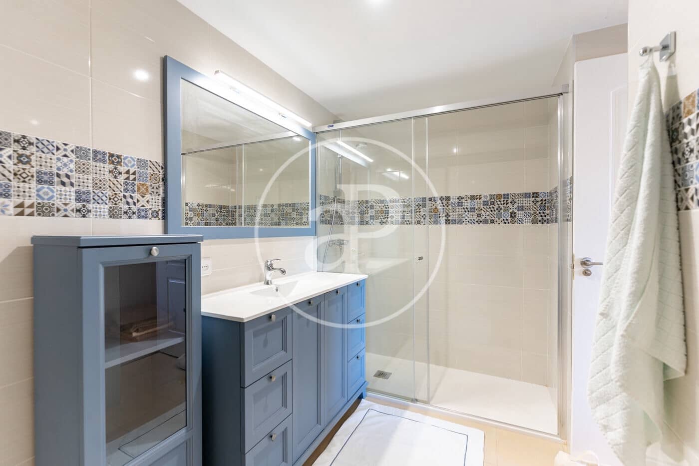 3 makuuhuone Huoneisto myytävänä paikassa Palma de Mallorca mukana uima-altaan - 700 000 € (Ref: 9773083)