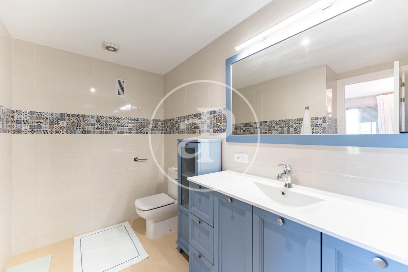 3 makuuhuone Huoneisto myytävänä paikassa Palma de Mallorca mukana uima-altaan - 700 000 € (Ref: 9773083)