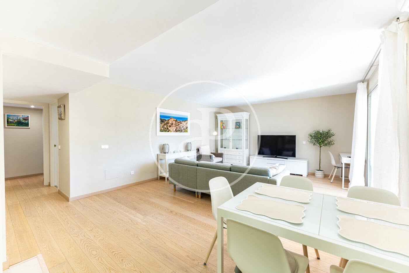 3 makuuhuone Huoneisto myytävänä paikassa Palma de Mallorca mukana uima-altaan - 700 000 € (Ref: 9773083)