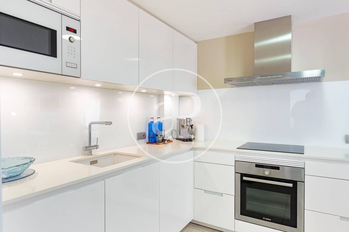 3 makuuhuone Huoneisto myytävänä paikassa Palma de Mallorca mukana uima-altaan - 700 000 € (Ref: 9773083)