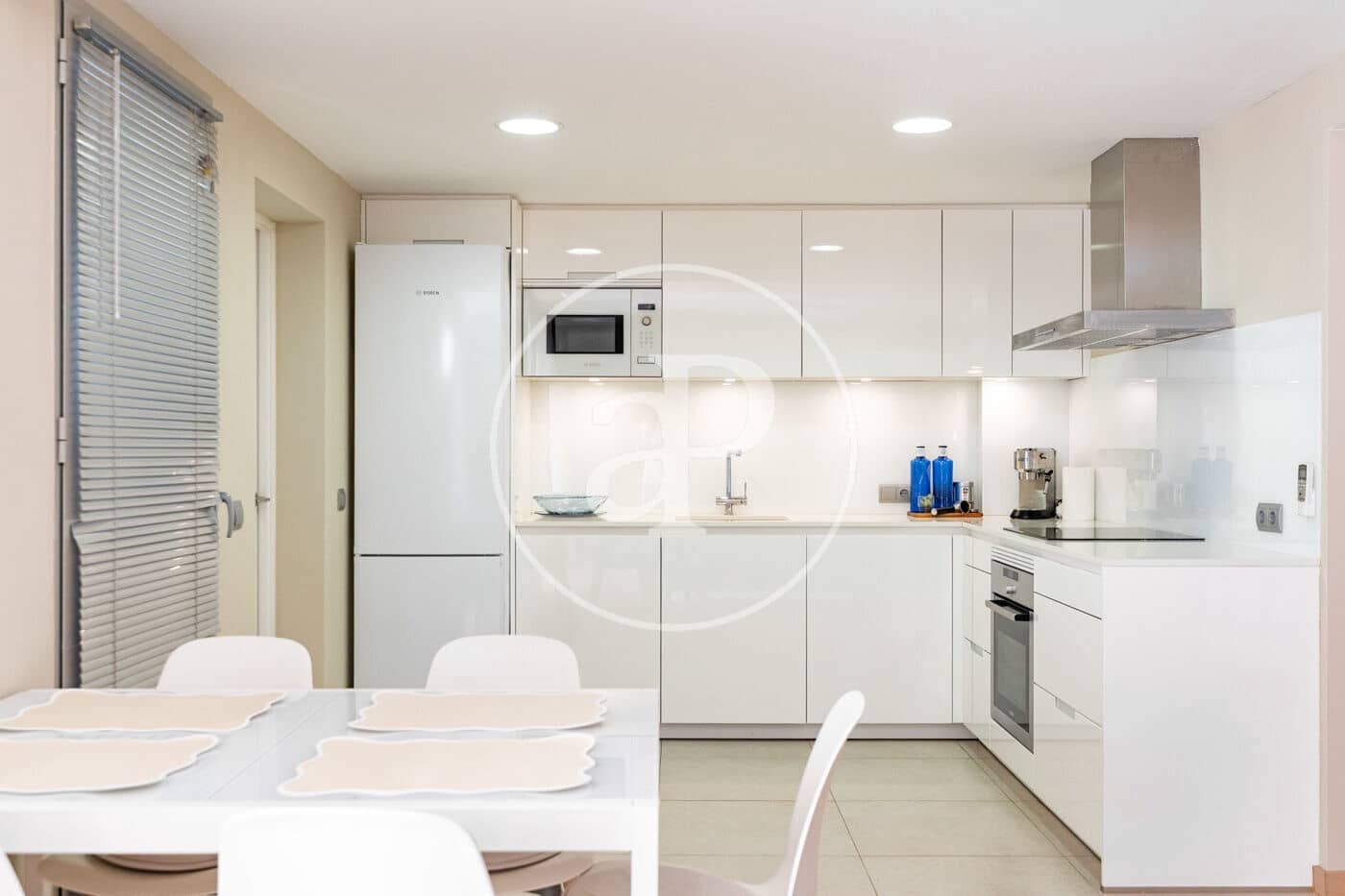 3 makuuhuone Huoneisto myytävänä paikassa Palma de Mallorca mukana uima-altaan - 700 000 € (Ref: 9773083)