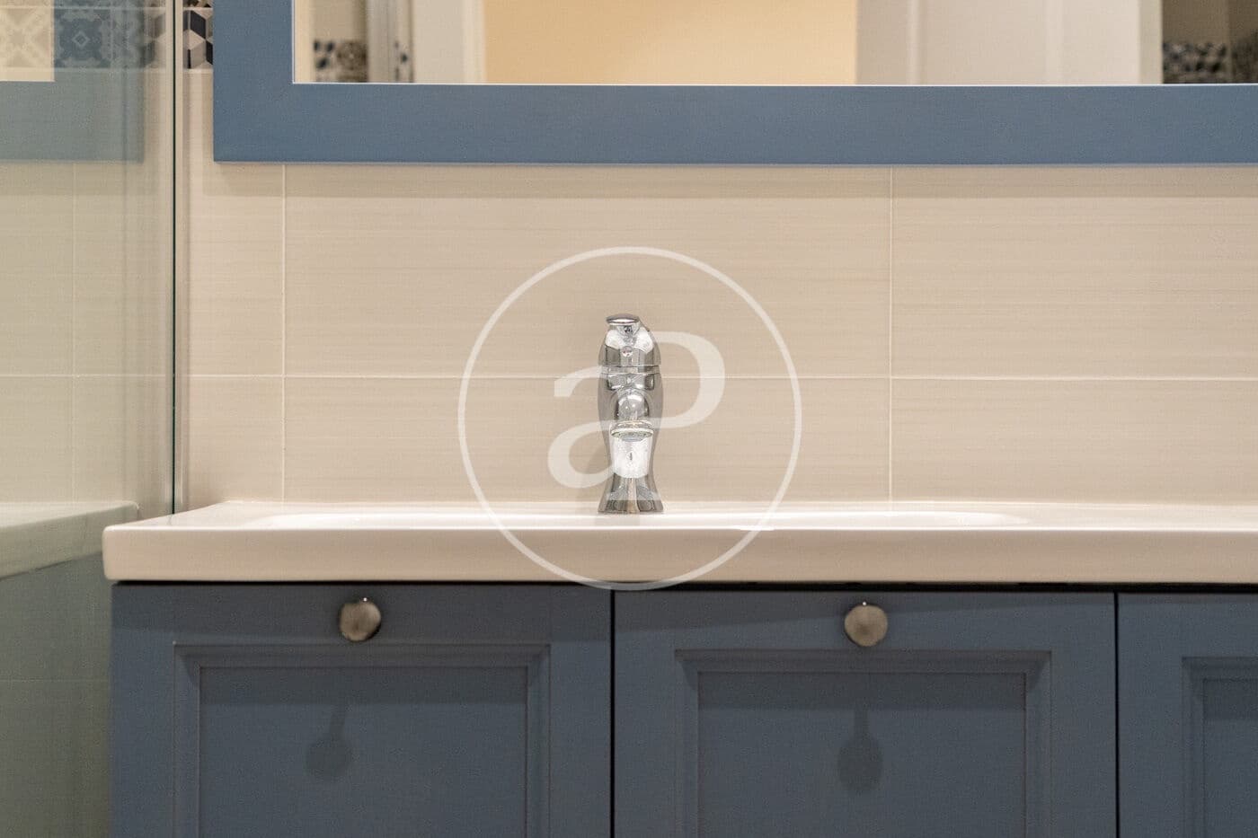 3 makuuhuone Huoneisto myytävänä paikassa Palma de Mallorca mukana uima-altaan - 700 000 € (Ref: 9773083)