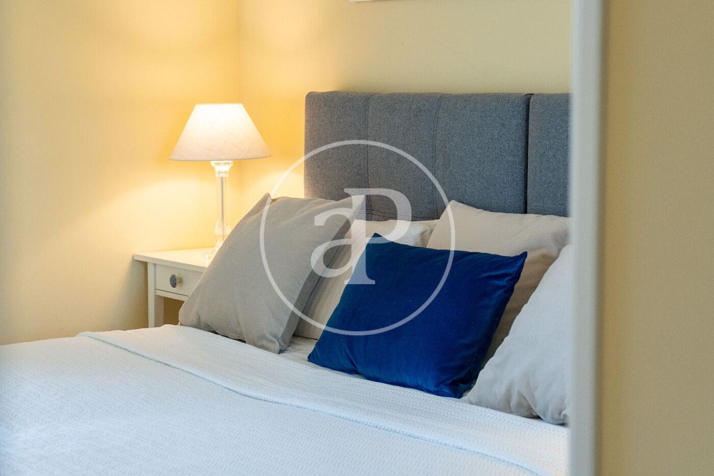 3 makuuhuone Huoneisto myytävänä paikassa Palma de Mallorca mukana uima-altaan - 700 000 € (Ref: 9773083)