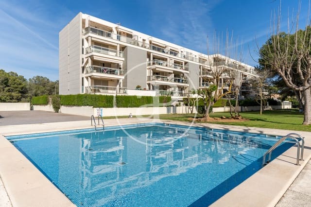 Apartamento de 3 habitaciones en Las Maravillas, Palma de Mallorca en venta con piscina - 700.000 € (Ref: 9773083)