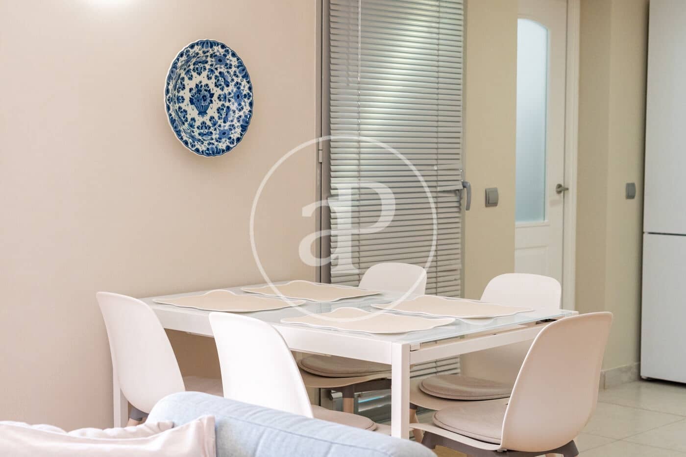 3 makuuhuone Huoneisto myytävänä paikassa Palma de Mallorca mukana uima-altaan - 700 000 € (Ref: 9773083)