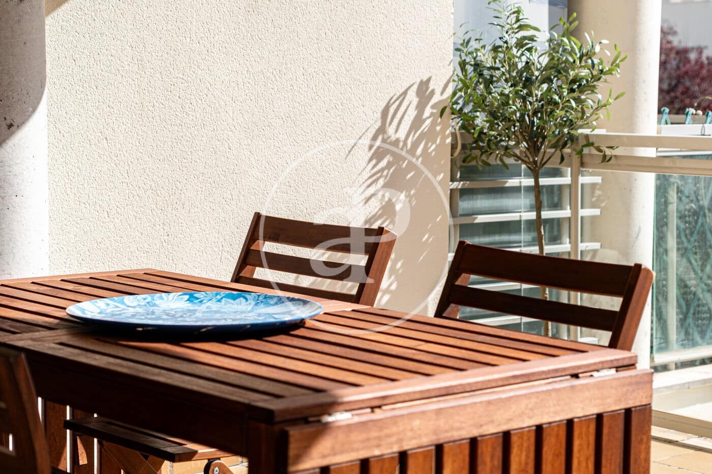 3 makuuhuone Huoneisto myytävänä paikassa Palma de Mallorca mukana uima-altaan - 700 000 € (Ref: 9773083)