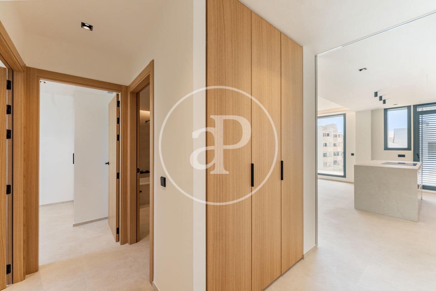 3 camera da letto Attico in vendita in Palma de Mallorca con piscina - 1.075.000 € (Rif: 9778158)