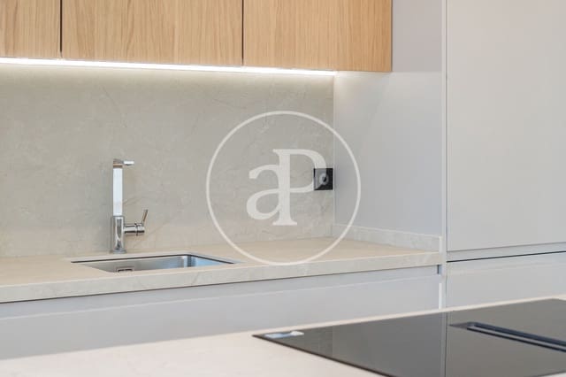 3 soveværelse Penthouse til salg i Son Serra - La Vileta, Palma de Mallorca med swimmingpool - € 1.075.000 (Ref: 9778158)