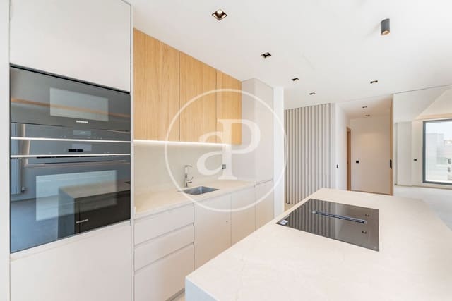 3 soveværelse Penthouse til salg i Son Serra - La Vileta, Palma de Mallorca med swimmingpool - € 1.075.000 (Ref: 9778158)
