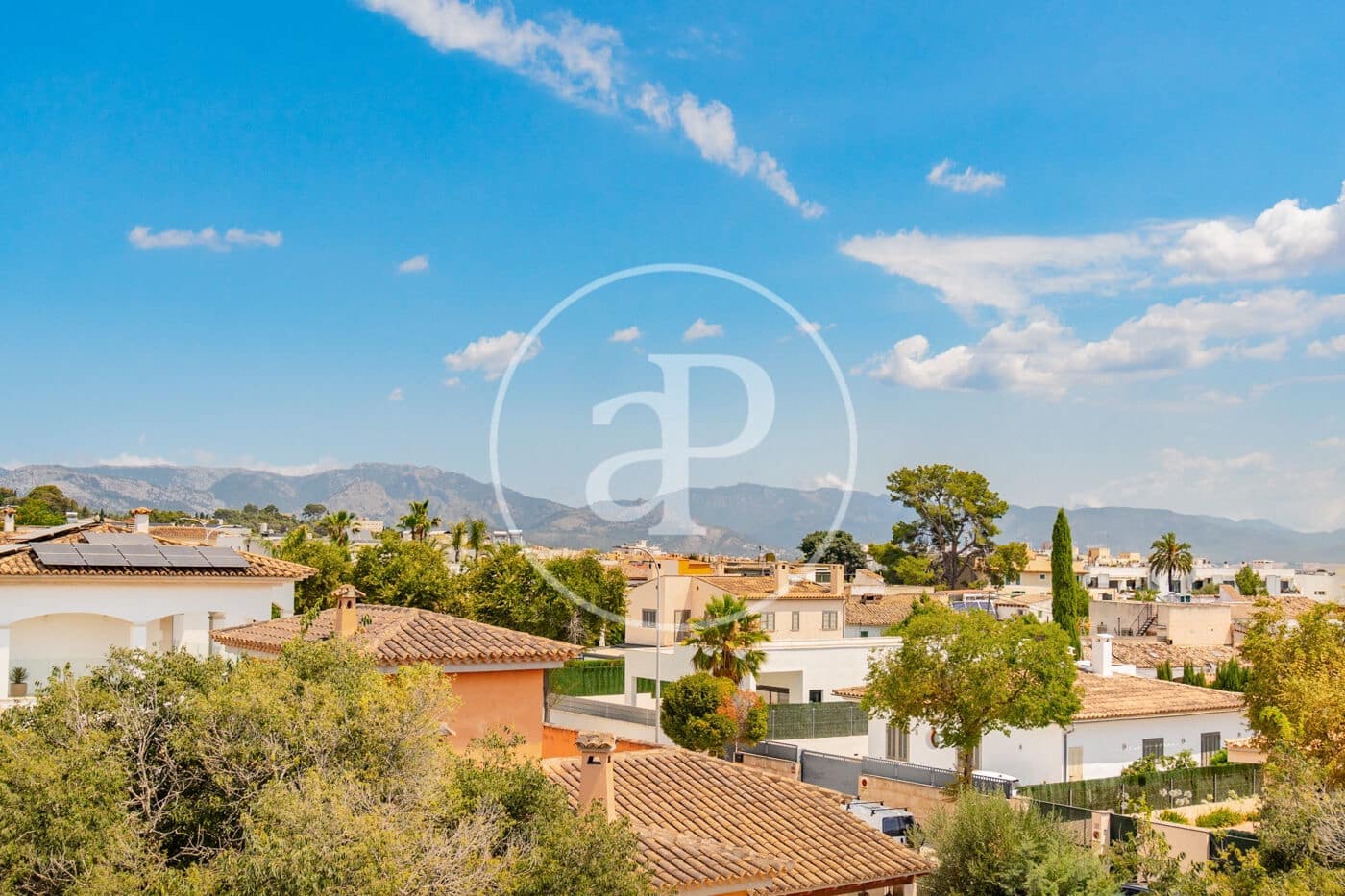 3 camera da letto Attico in vendita in Palma de Mallorca con piscina - 1.075.000 € (Rif: 9778158)