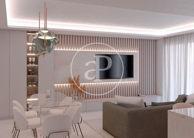 3 chambre Penthouse à vendre à Son Serra - La Vileta, Palma de Mallorca avec piscine - 1 075 000 € (Ref: 9778159)