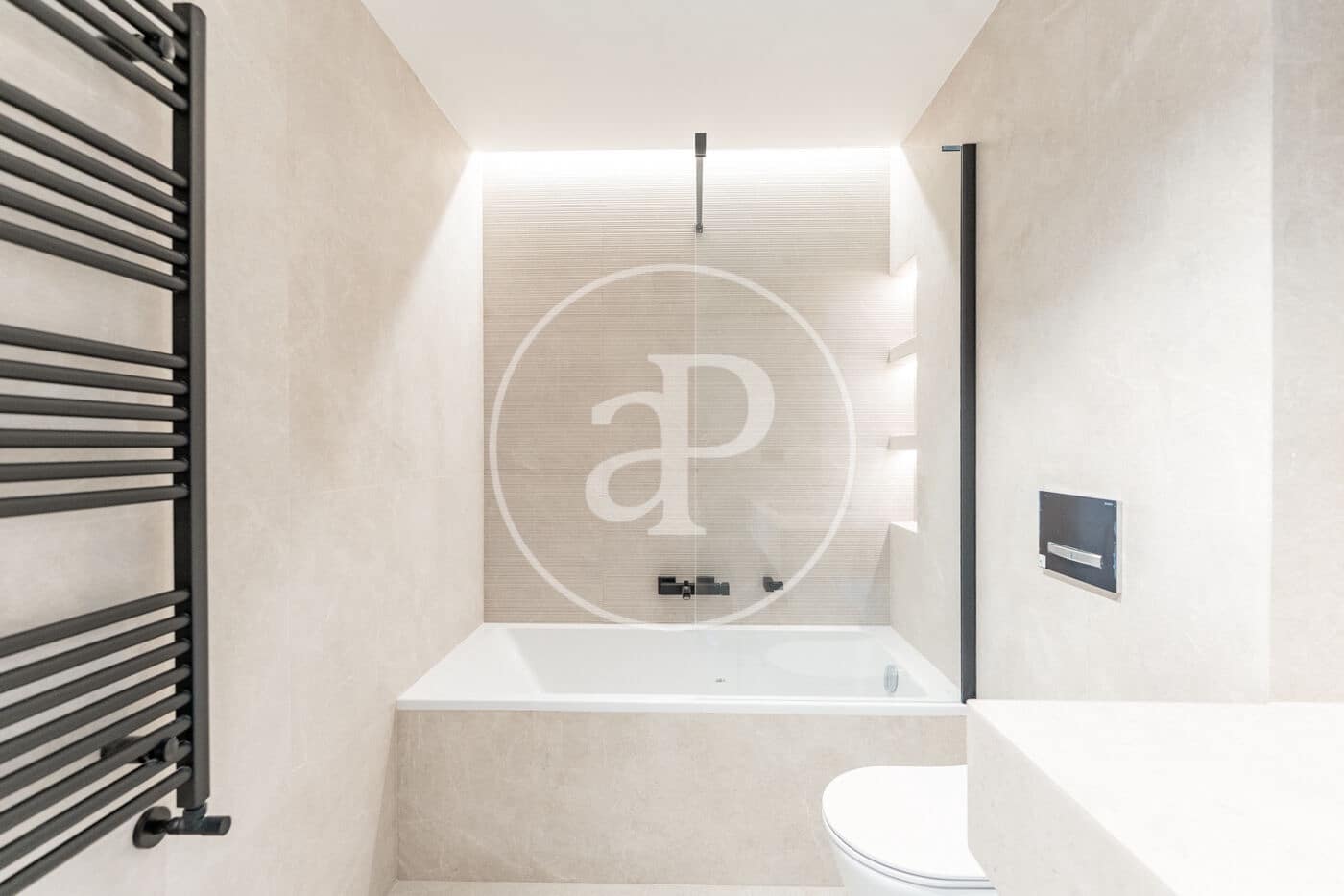 3 soverom Penthouse til salgs i Palma de Mallorca med svømmebasseng - € 1 075 000 (Ref: 9778159)