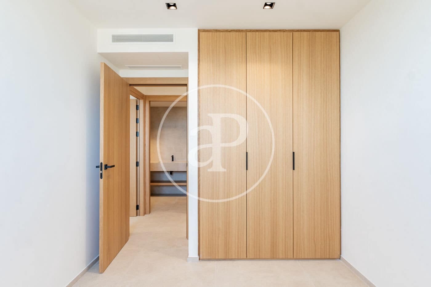 3 soverom Penthouse til salgs i Palma de Mallorca med svømmebasseng - € 1 075 000 (Ref: 9778159)