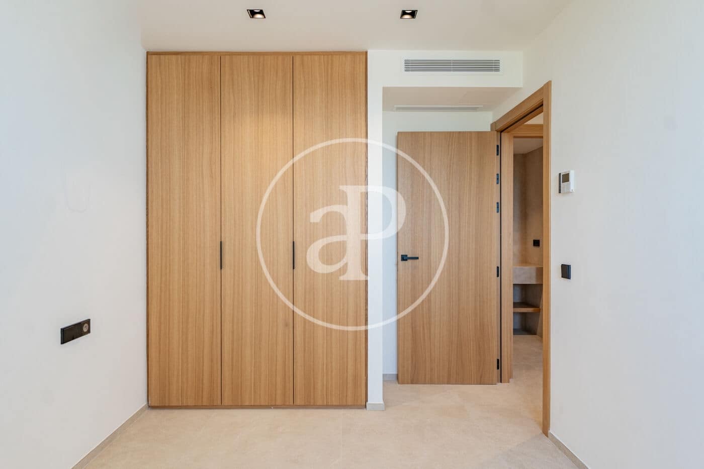 3 soverom Penthouse til salgs i Palma de Mallorca med svømmebasseng - € 1 075 000 (Ref: 9778159)