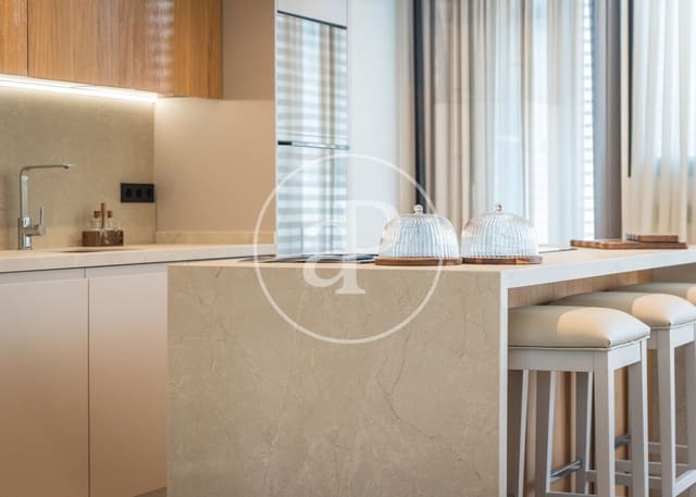 3 makuuhuone Kattohuoneisto myytävänä paikassa Son Serra - La Vileta, Palma de Mallorca mukana uima-altaan 
autotalli - 1 155 000 € (Ref: 9778159)