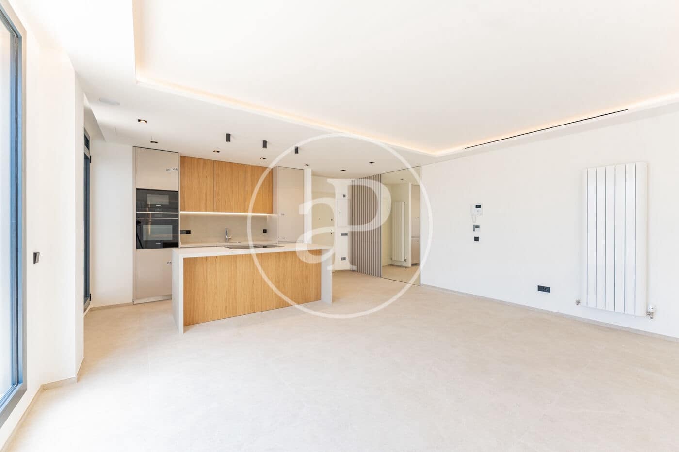 3 slaapkamer Penthouse te koop in Palma de Mallorca met zwembad - € 1.075.000 (Ref: 9778160)