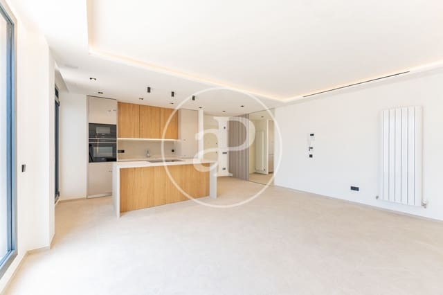 3 soverom Penthouse til salgs i Son Serra - La Vileta, Palma de Mallorca med svømmebasseng - € 1 075 000 (Ref: 9778160)