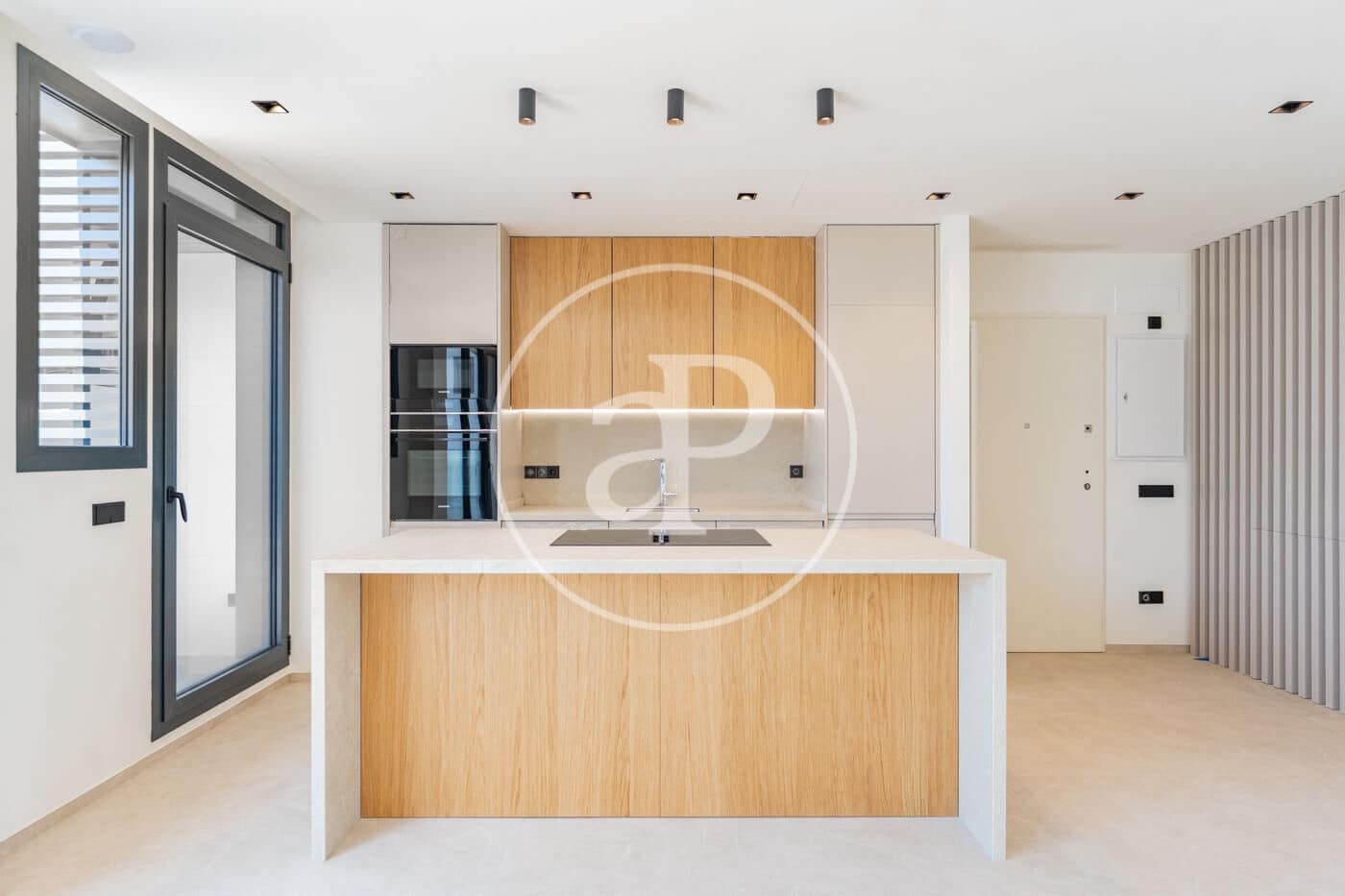 3 slaapkamer Penthouse te koop in Palma de Mallorca met zwembad - € 1.075.000 (Ref: 9778160)