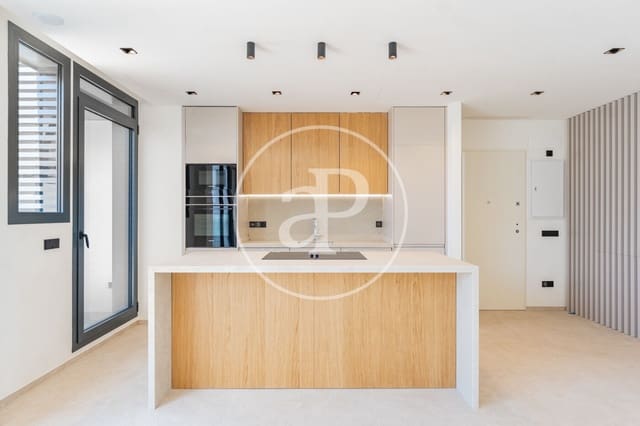 3 soverom Penthouse til salgs i Son Serra - La Vileta, Palma de Mallorca med svømmebasseng - € 1 075 000 (Ref: 9778160)
