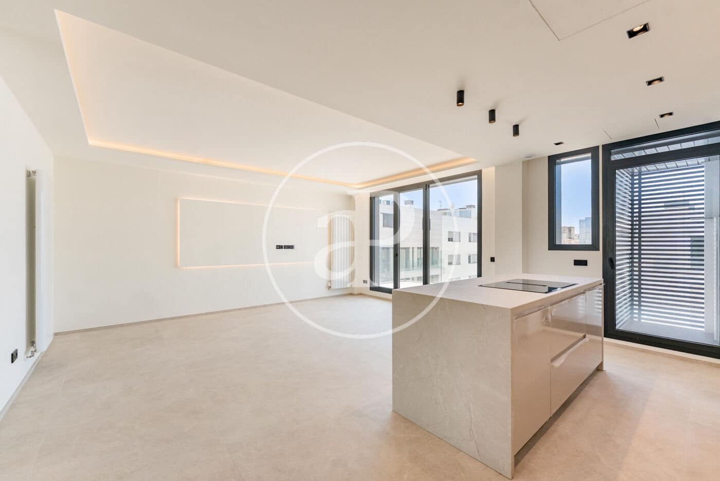 3 slaapkamer Penthouse te koop in Palma de Mallorca met zwembad - € 1.075.000 (Ref: 9778160)