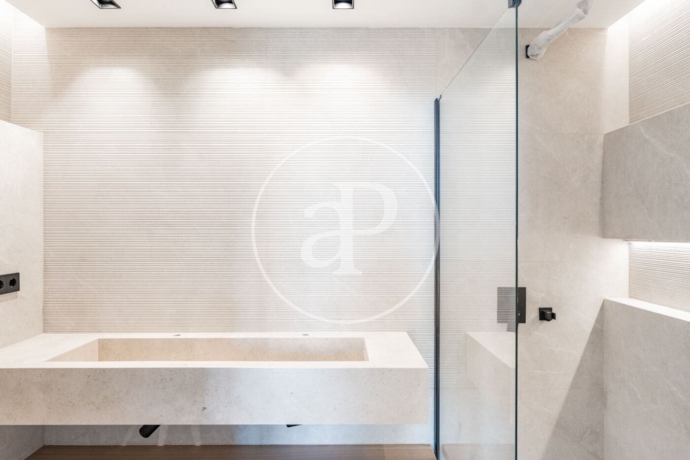 3 slaapkamer Penthouse te koop in Palma de Mallorca met zwembad - € 1.075.000 (Ref: 9778160)