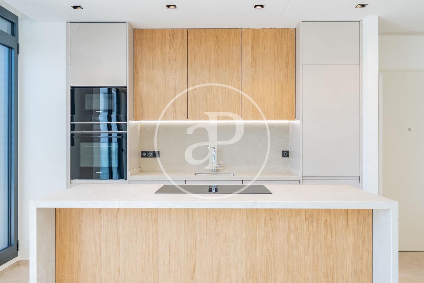 3 soverom Penthouse til salgs i Palma de Mallorca med svømmebasseng - € 1 075 000 (Ref: 9778161)