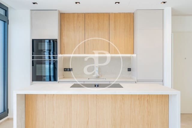 3 soverom Penthouse til salgs i Son Serra - La Vileta, Palma de Mallorca med svømmebasseng - € 1 075 000 (Ref: 9778161)