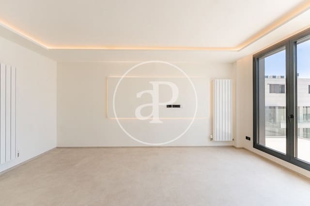 3 soverom Penthouse til salgs i Son Serra - La Vileta, Palma de Mallorca med svømmebasseng - € 1 075 000 (Ref: 9778161)