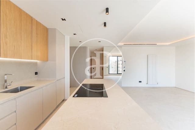 3 soverom Penthouse til salgs i Son Serra - La Vileta, Palma de Mallorca med svømmebasseng - € 1 075 000 (Ref: 9778161)