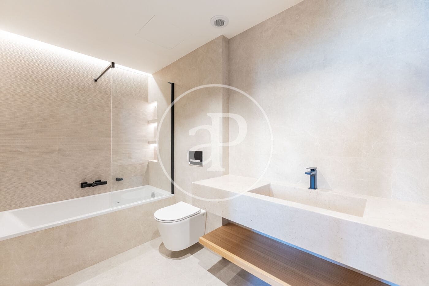 3 soverom Penthouse til salgs i Palma de Mallorca med svømmebasseng - € 1 075 000 (Ref: 9778161)