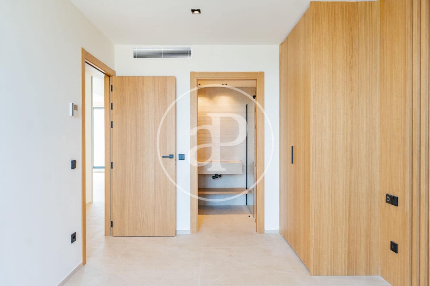 3 soverom Penthouse til salgs i Palma de Mallorca med svømmebasseng - € 1 075 000 (Ref: 9778161)