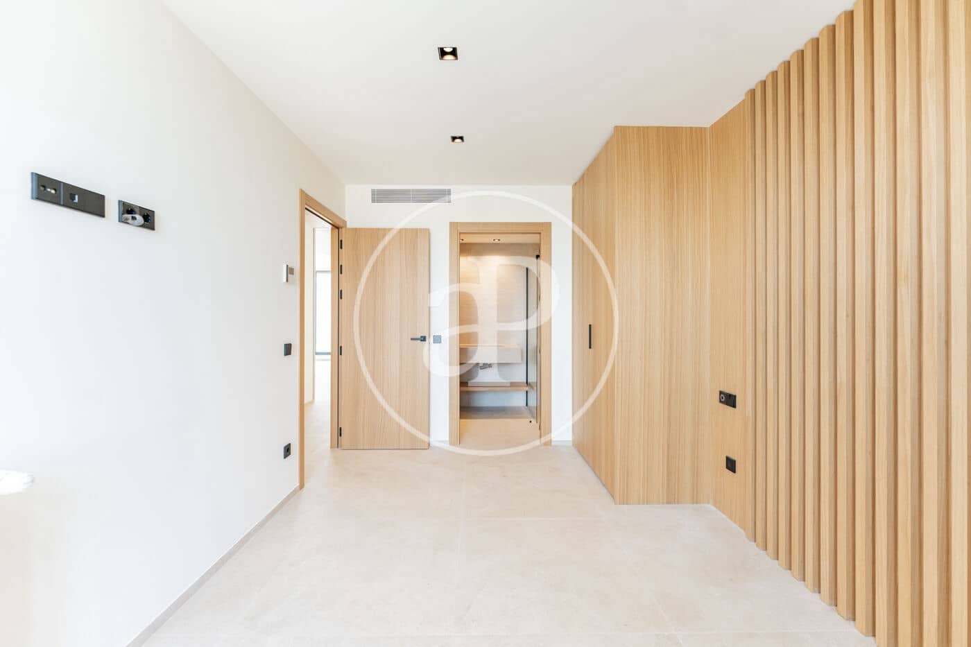 3 soverom Penthouse til salgs i Palma de Mallorca med svømmebasseng - € 1 075 000 (Ref: 9778161)