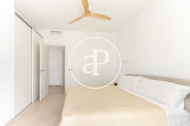 3 camera da letto Appartamento da affittare in Colonia de Sant Jordi, Ses Salines con piscina - 2.950 € (Rif: 9778163)