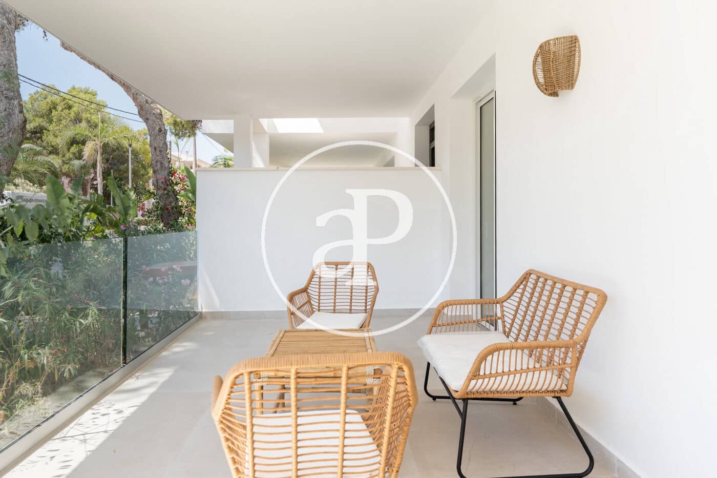 3 bedroom Apartment for rent in Colonia de Sant Jordi with pool - € 2,950 (Ref: 9778163)
