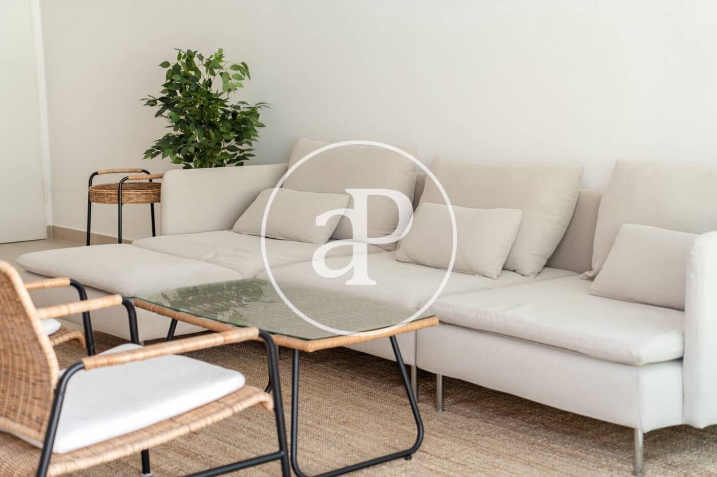 3 bedroom Apartment for rent in Colonia de Sant Jordi with pool - € 2,950 (Ref: 9778163)