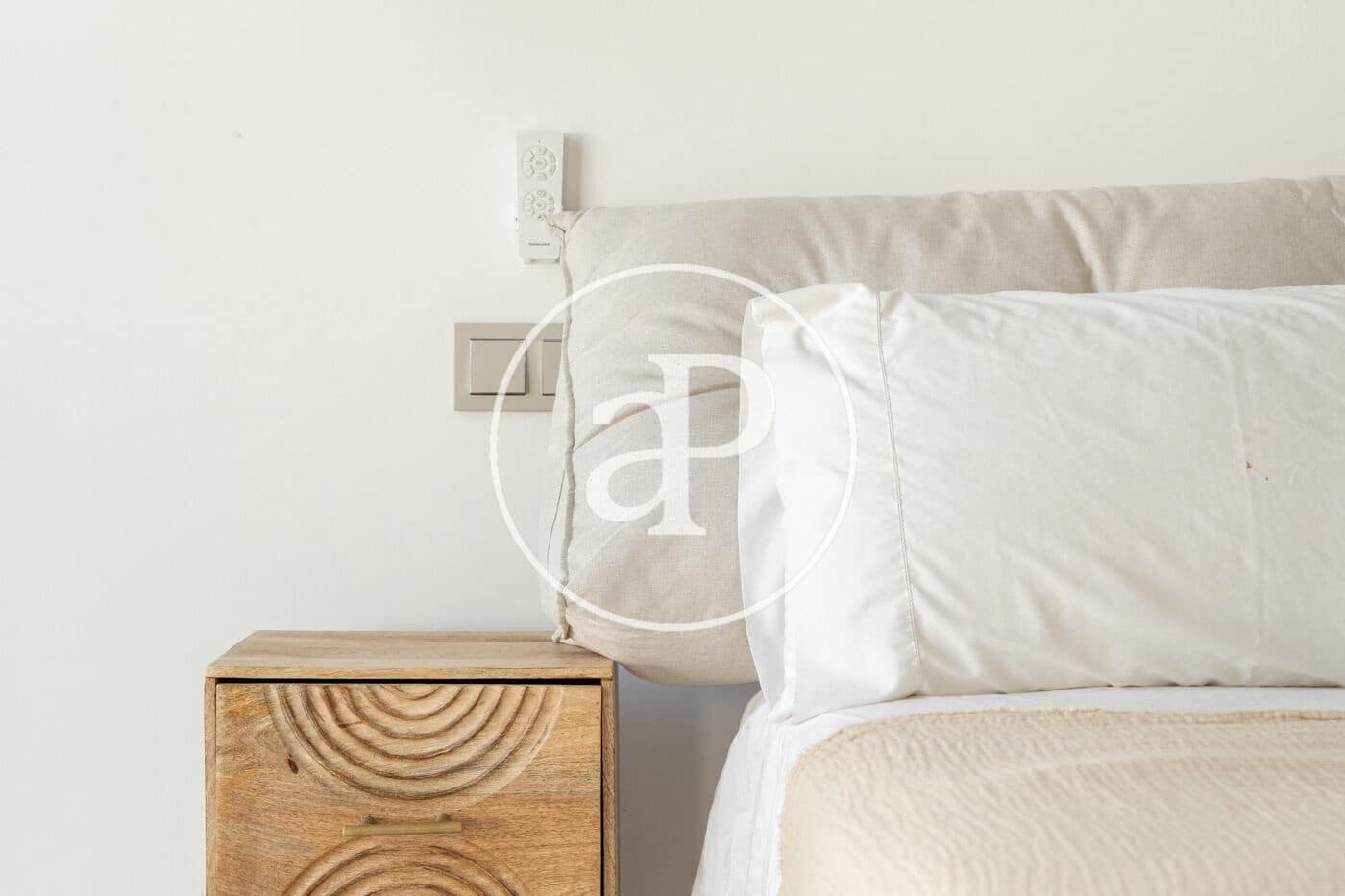 3 bedroom Apartment for rent in Colonia de Sant Jordi with pool - € 2,950 (Ref: 9778163)