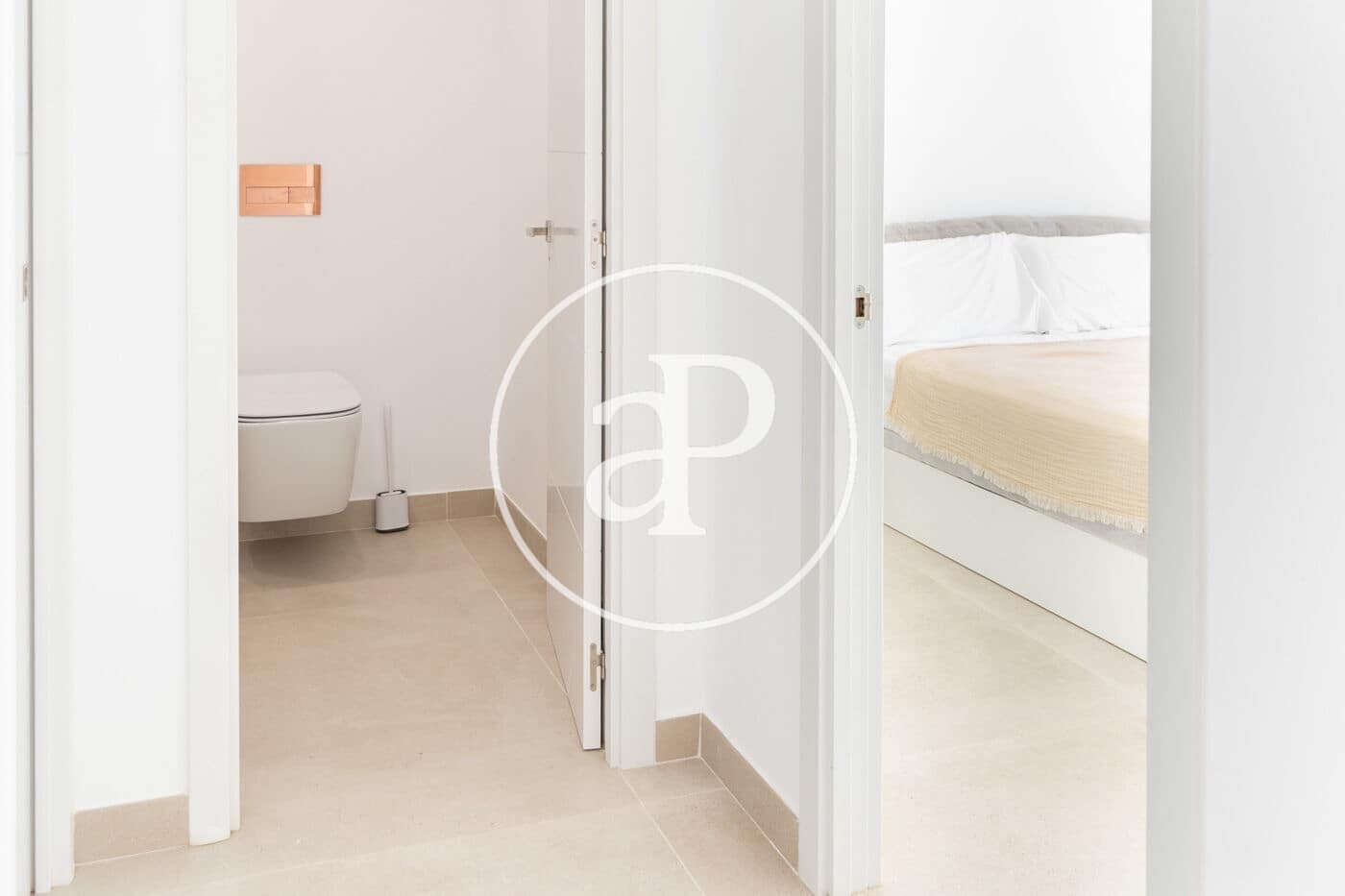 3 bedroom Apartment for rent in Colonia de Sant Jordi with pool - € 2,950 (Ref: 9778163)