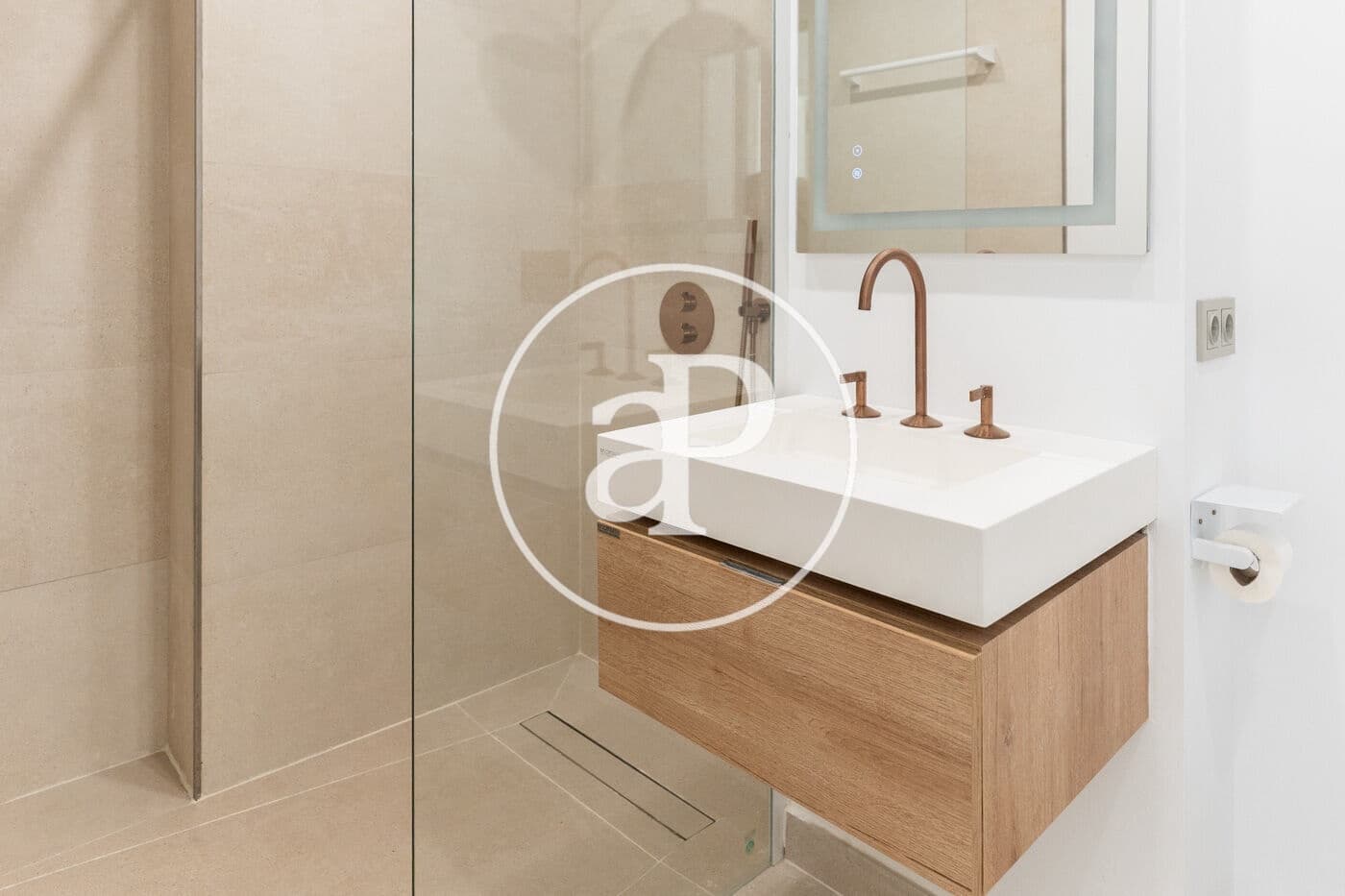 3 bedroom Apartment for rent in Colonia de Sant Jordi with pool - € 2,950 (Ref: 9778163)