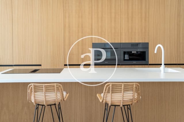 3 camera da letto Appartamento da affittare in Colonia de Sant Jordi, Ses Salines con piscina - 2.950 € (Rif: 9778163)