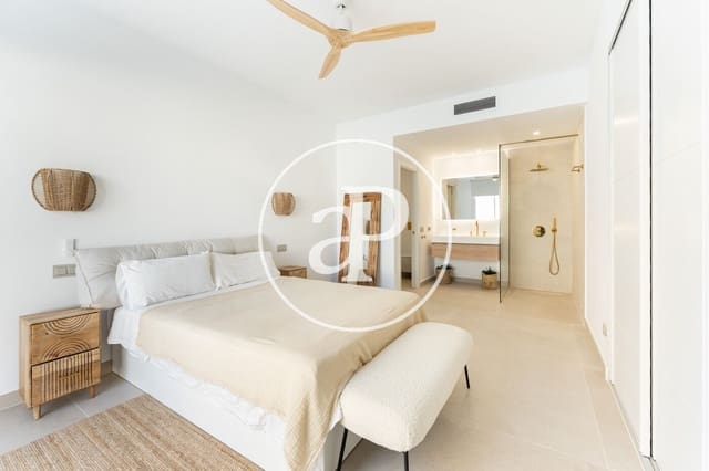 3 camera da letto Appartamento da affittare in Colonia de Sant Jordi, Ses Salines con piscina - 2.950 € (Rif: 9778163)