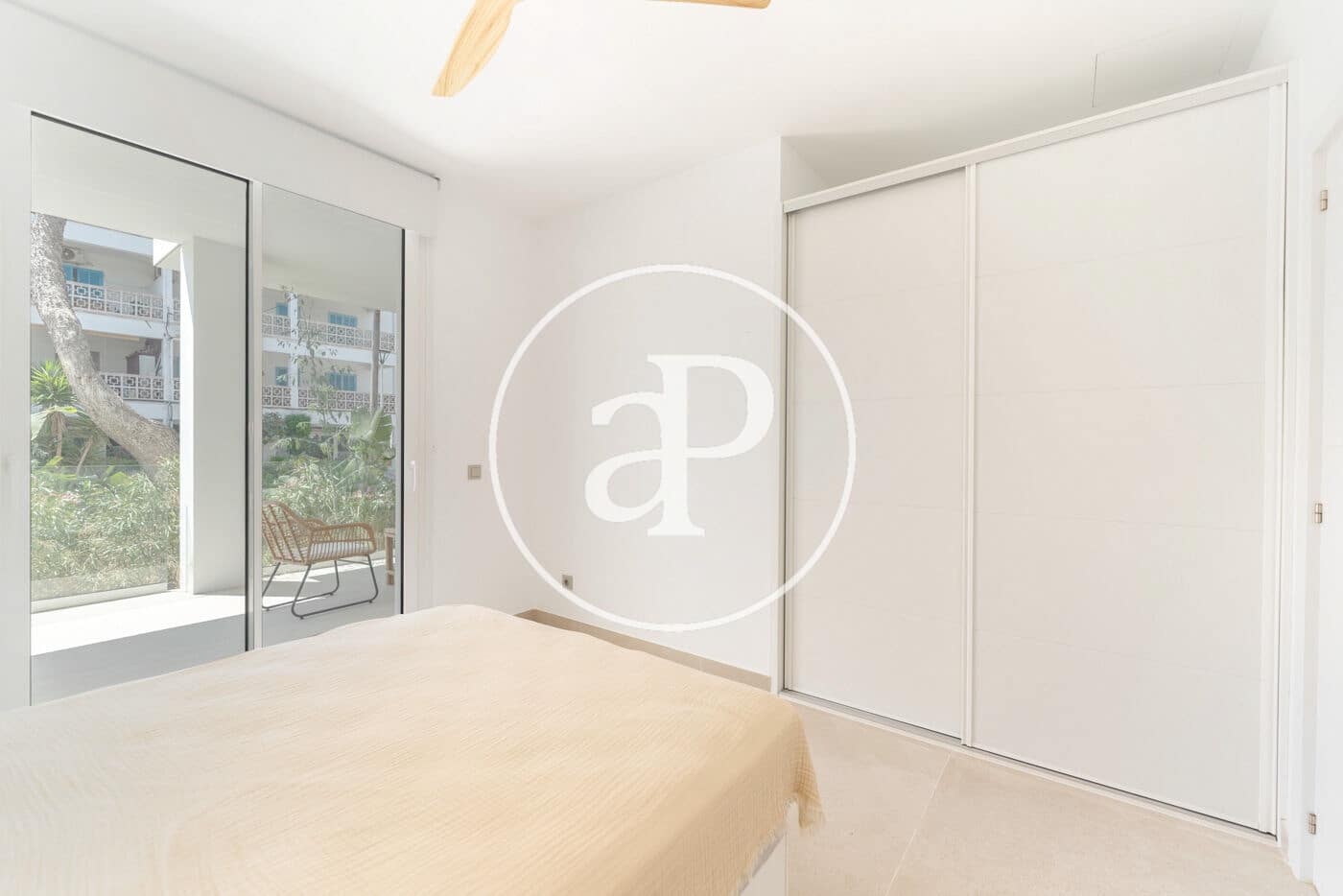 3 bedroom Apartment for rent in Colonia de Sant Jordi with pool - € 2,950 (Ref: 9778163)