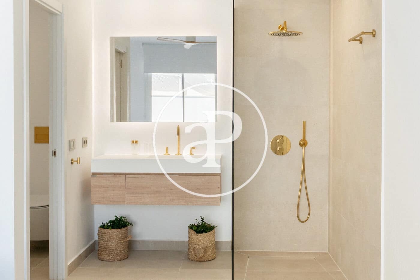 3 bedroom Apartment for rent in Colonia de Sant Jordi with pool - € 2,950 (Ref: 9778163)