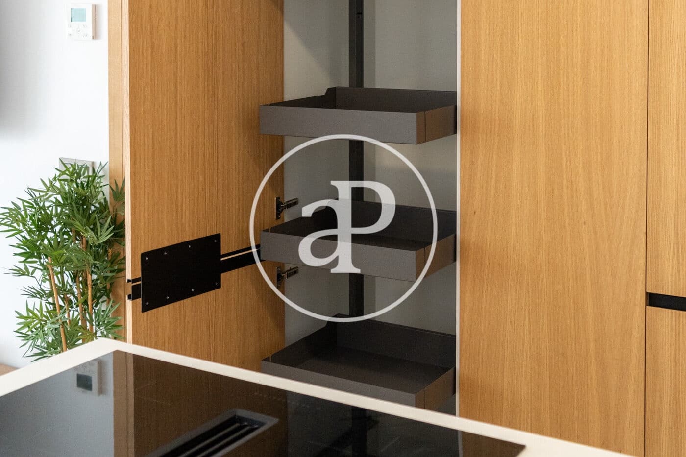 3 bedroom Apartment for rent in Colonia de Sant Jordi with pool - € 2,950 (Ref: 9778163)