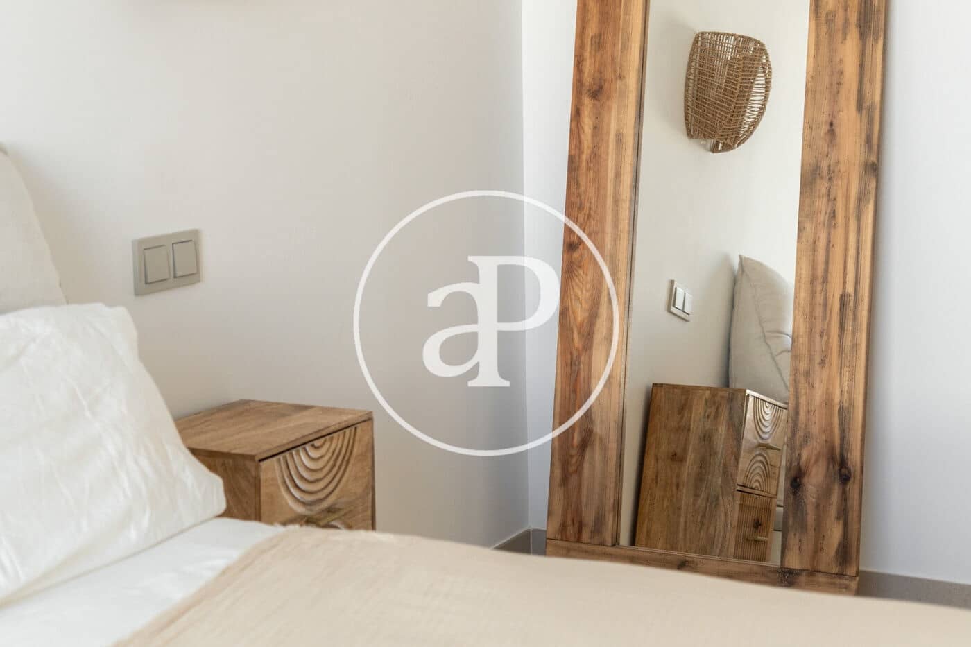 3 bedroom Apartment for rent in Colonia de Sant Jordi with pool - € 2,950 (Ref: 9778163)