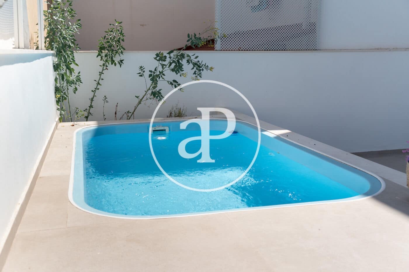 3 bedroom Apartment for rent in Colonia de Sant Jordi with pool - € 2,950 (Ref: 9778163)