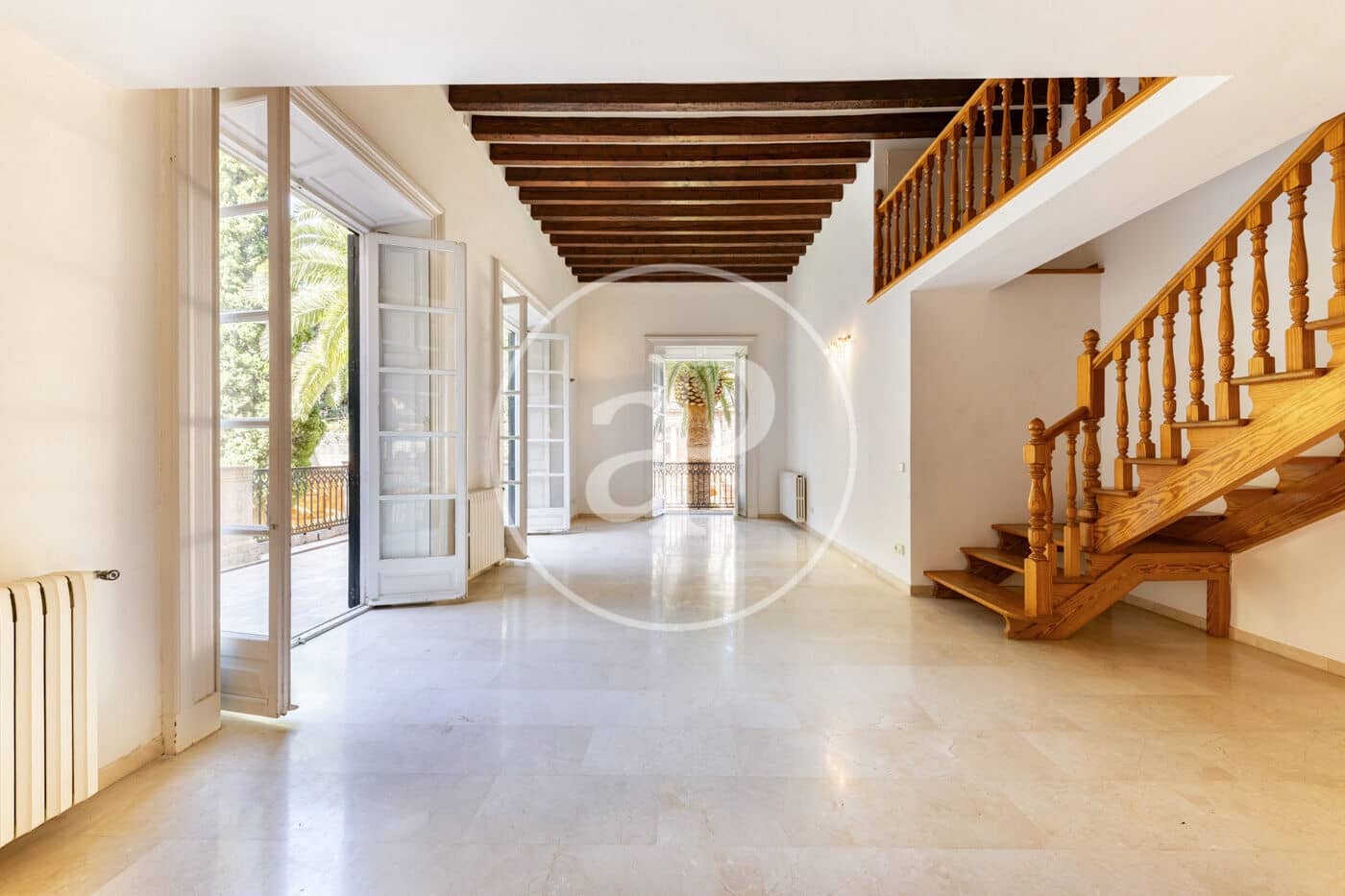 5 slaapkamer Appartement te koop in Palma de Mallorca - € 3.300.000 (Ref: 9780580)