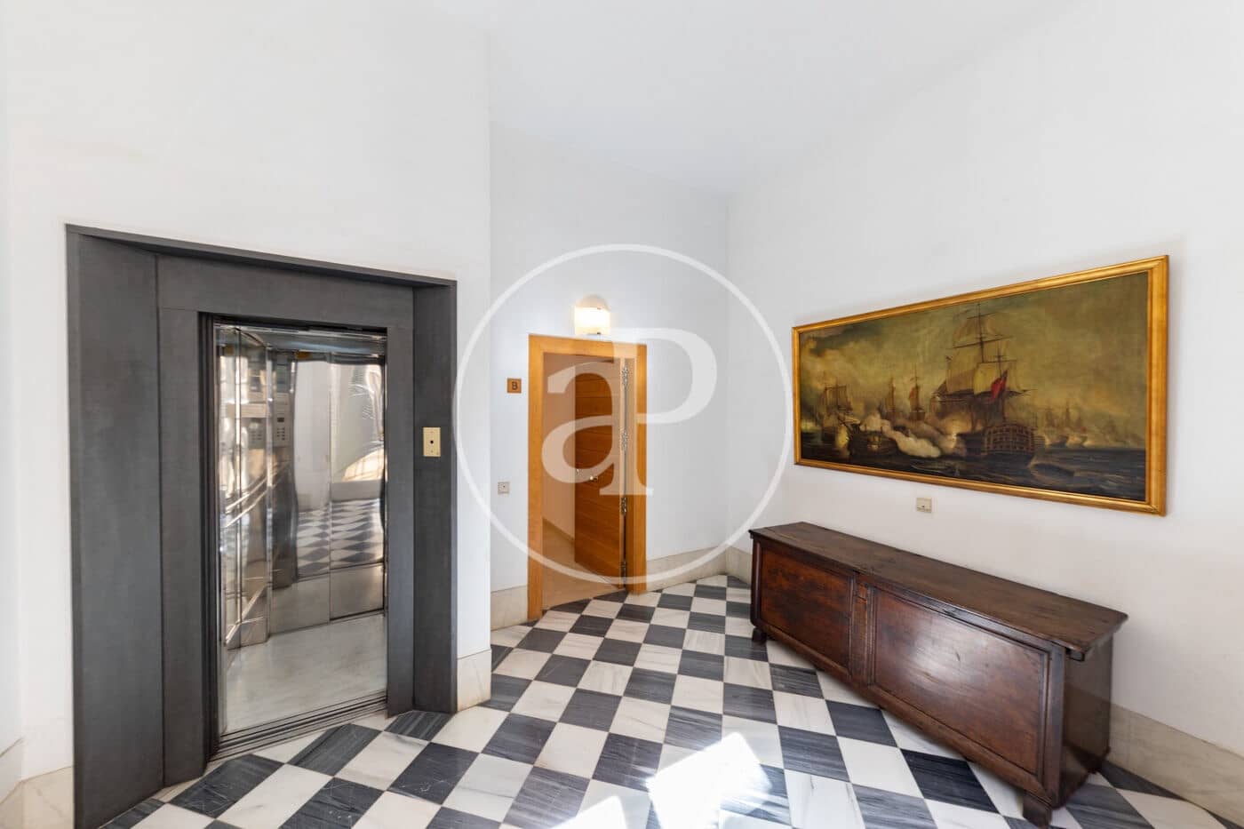 5 slaapkamer Appartement te koop in Palma de Mallorca - € 3.300.000 (Ref: 9780580)
