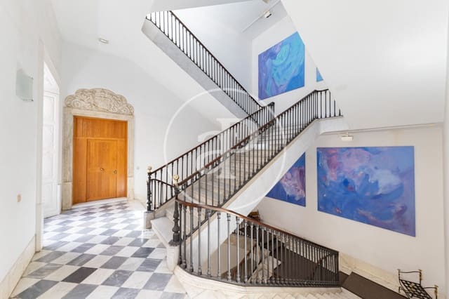 Apartamento de 5 habitaciones en Sant Jaume, Palma de Mallorca en venta - 3.300.000 € (Ref: 9780580)